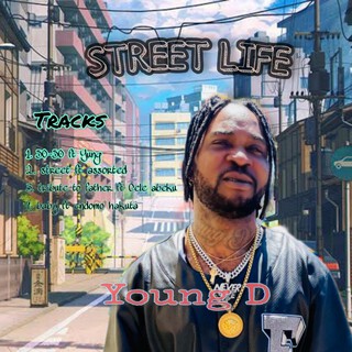 STREET LIFE
