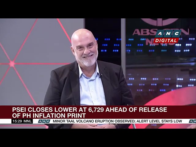 Phillip Hagedorn on ANC (December 4, 2024) cover art