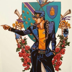 author avatar