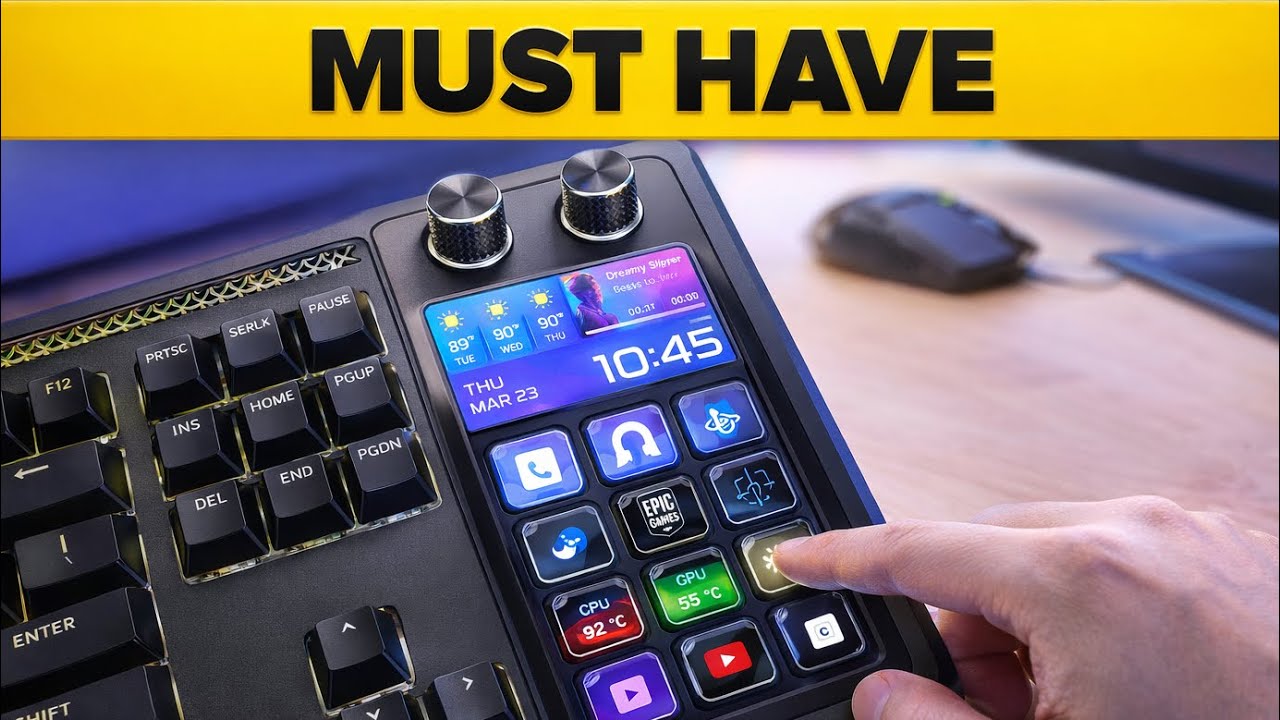 19 Insane New Gadgets That Actually Work cover art