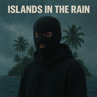 Islands in the Rain cover art