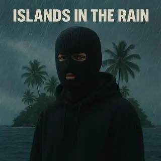 Islands in the Rain cover art