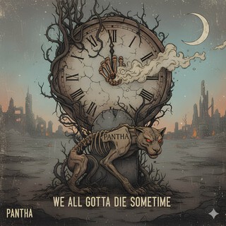 We All Gotta Die Sometime cover art