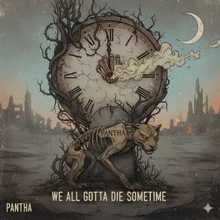 We All Gotta Die Sometime cover art