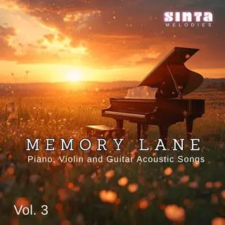 Golden Strings cover art