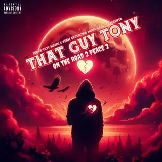 When My Time Comes cover art