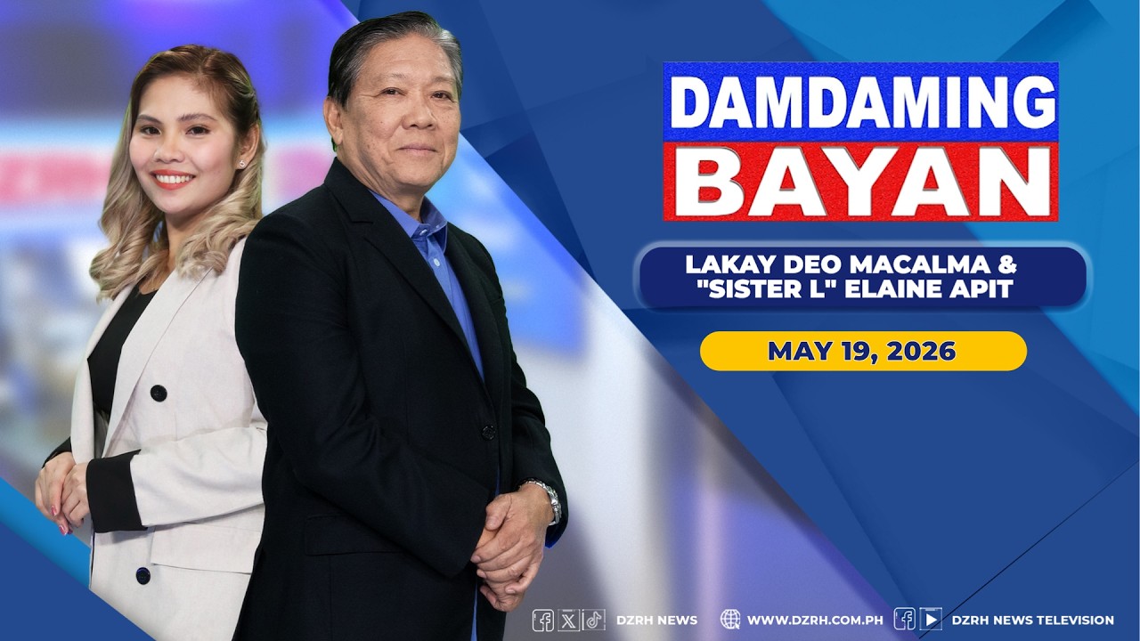 DZRH News Television