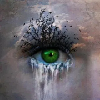 Valle di Lacrime ft. Ralfy Blast cover art