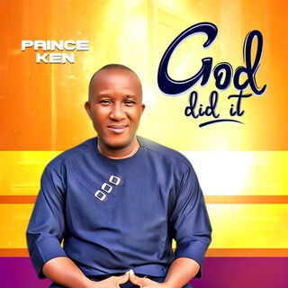 God Did It