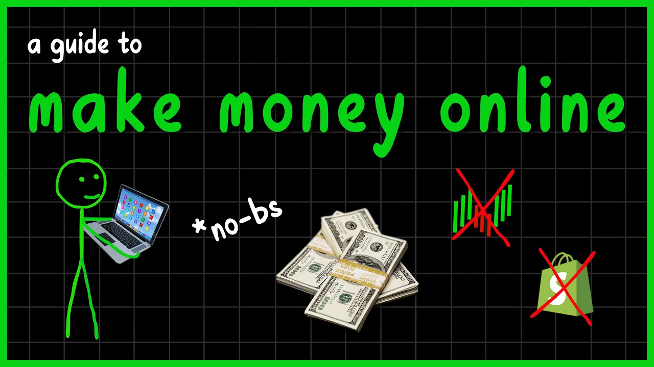 Money & Business