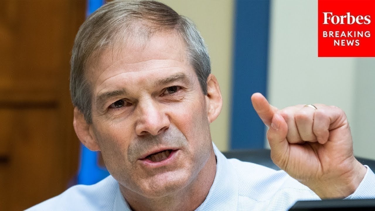 Jim Jordan: 'This Is Unbelievable' cover art