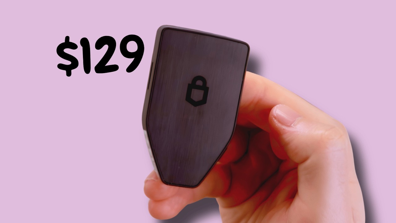 Trezor Safe 5 Review — Worth Upgrading From Safe 3? cover art