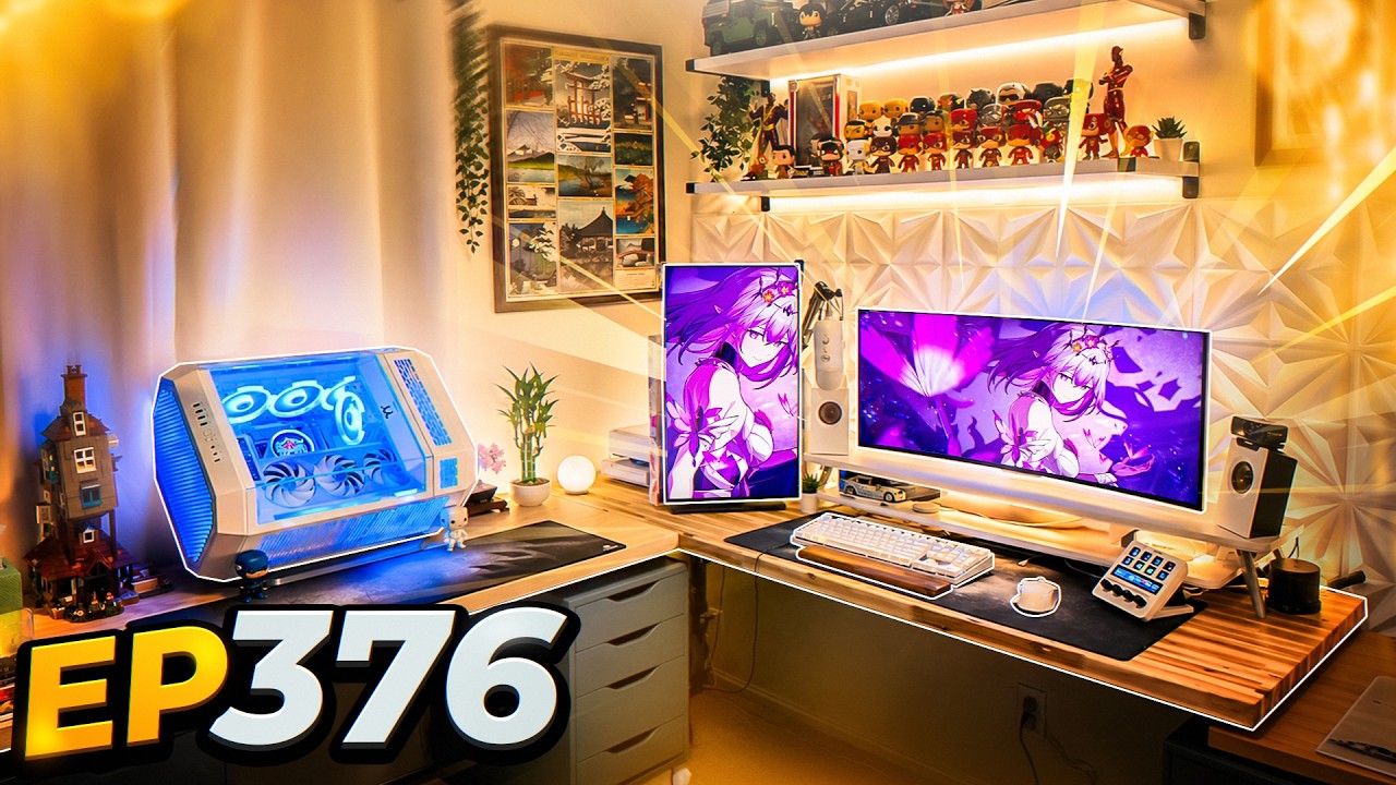 Setup Wars - Episode 376 cover art