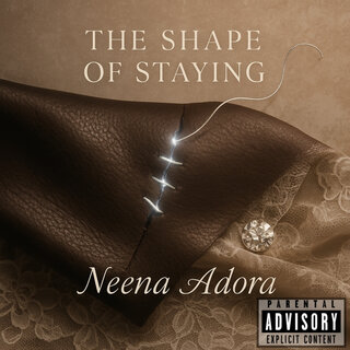 The Shape of Staying