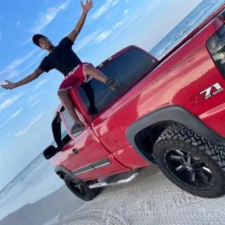 Florida boy ft. Ftd big Steve cover art