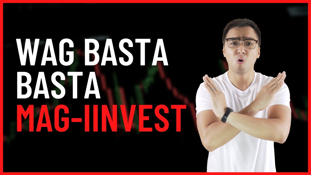 How To Spot A Scam Para Hindi Masayang Ang Hard-Earned Money Mo cover art