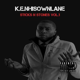 STICKS N STONES