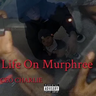Ambition cover art