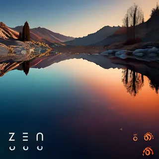 Solitude cover art
