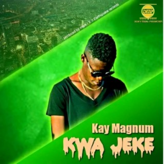 Kwa jeke