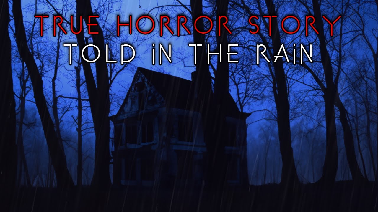 Quiet Horror Stories Compilation