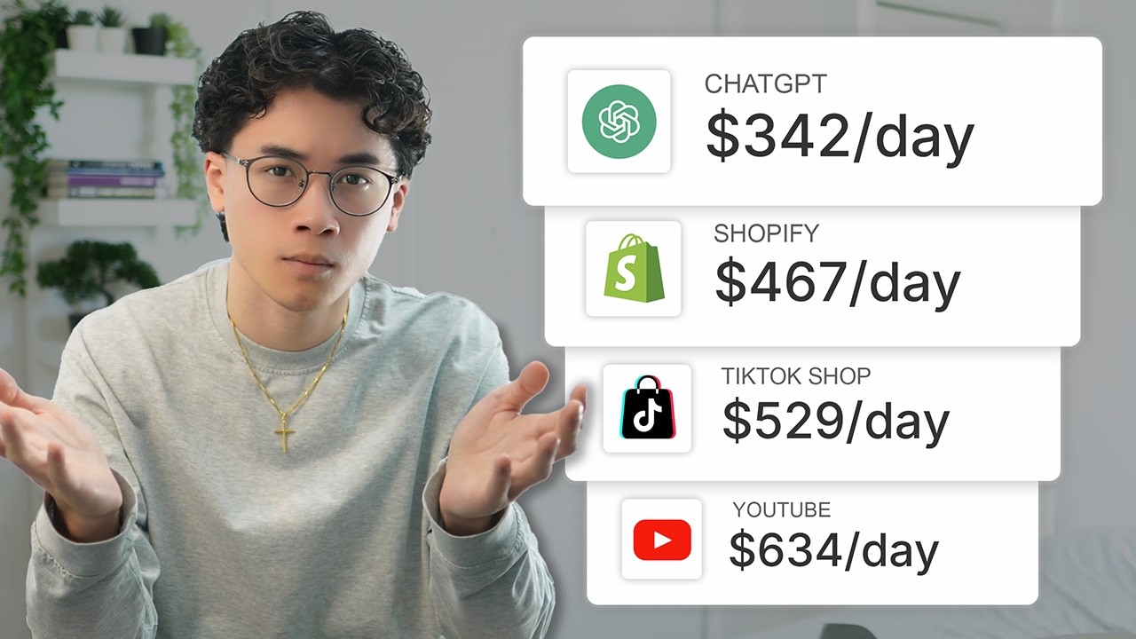 7 AI Side Hustles Students Can Start In 2026 cover art