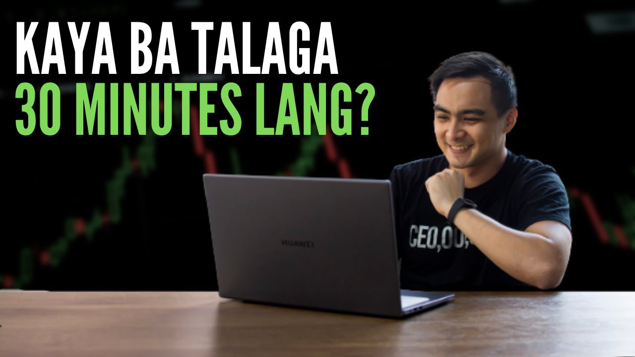 How To Balance Forex Trading With Your Full-Time Job cover art
