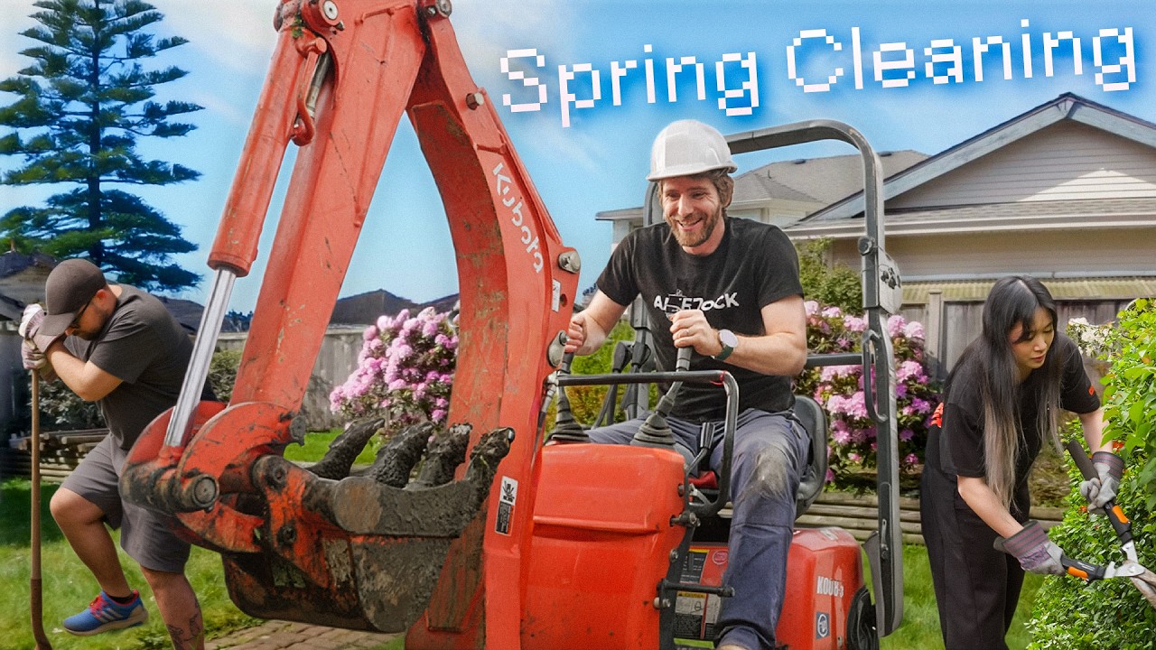 Linus Tech Tips