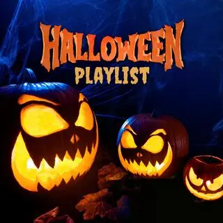 TOP Halloween Dance Songs Of All Time | Halloween Dancing Music Playlist cover art
