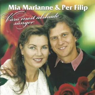 Våra mest älskade sånger cover art
