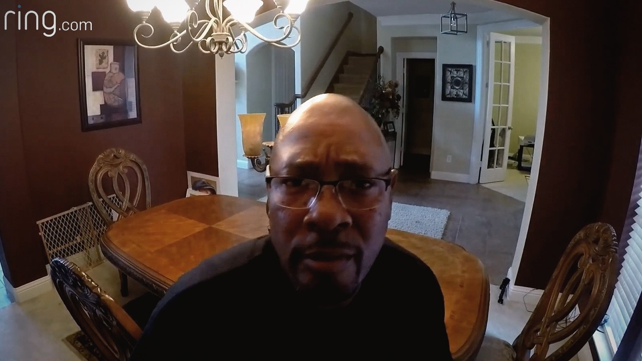 5 Most Disturbing Home Security Camera Hackings cover art