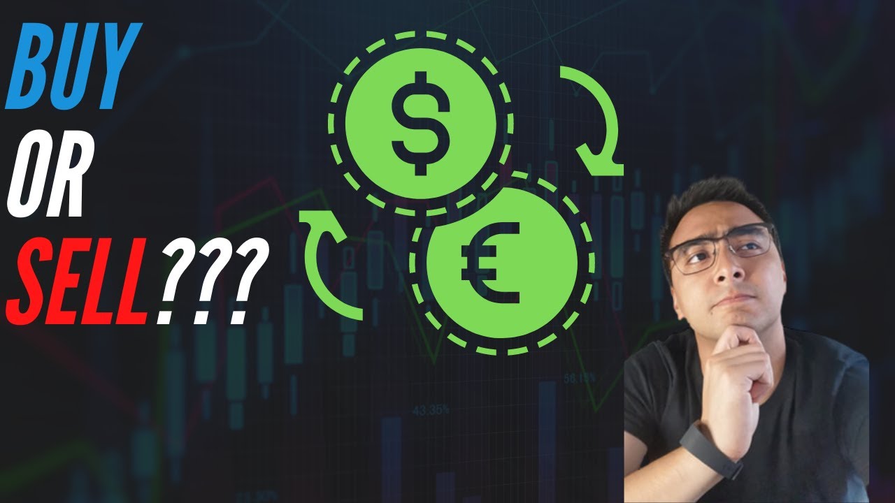 Paano Malalaman Kung Magb-Buy Or Sell Sa Forex Trading cover art