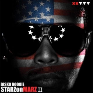 Starz On Marz 2