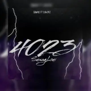 4023 ft. Low n Litty cover art