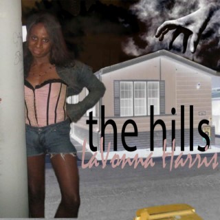The Hills cover art