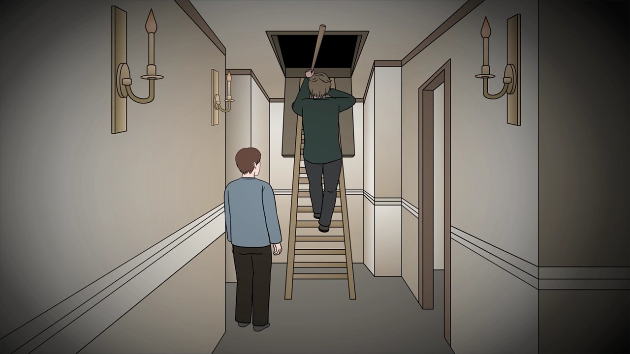 15 Horror Stories Animated (Compilation of March 2026) cover art