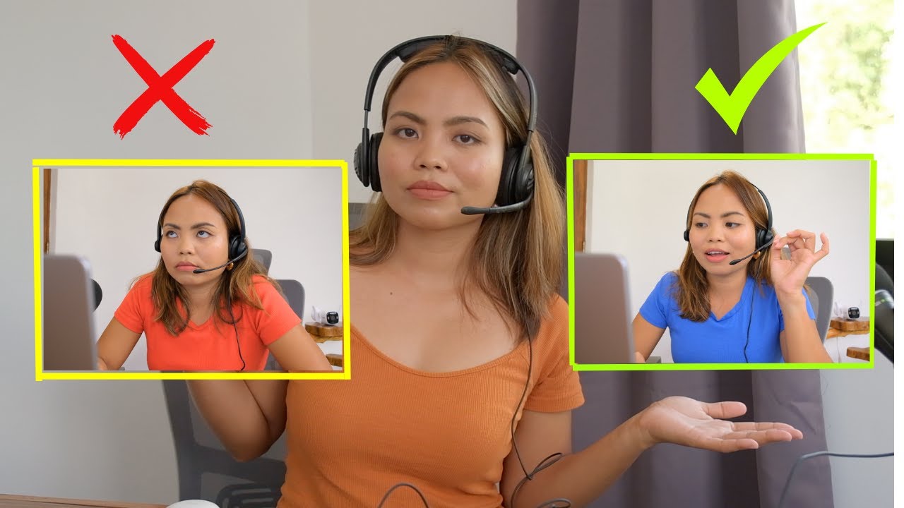Delayed Parcel Mock Call | Bad vs. Great Service cover art