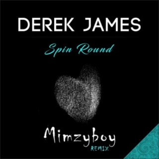 Spin Round (Mimzyboy Remix) cover art