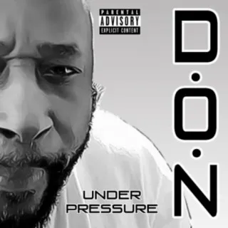 What Must I Do cover art