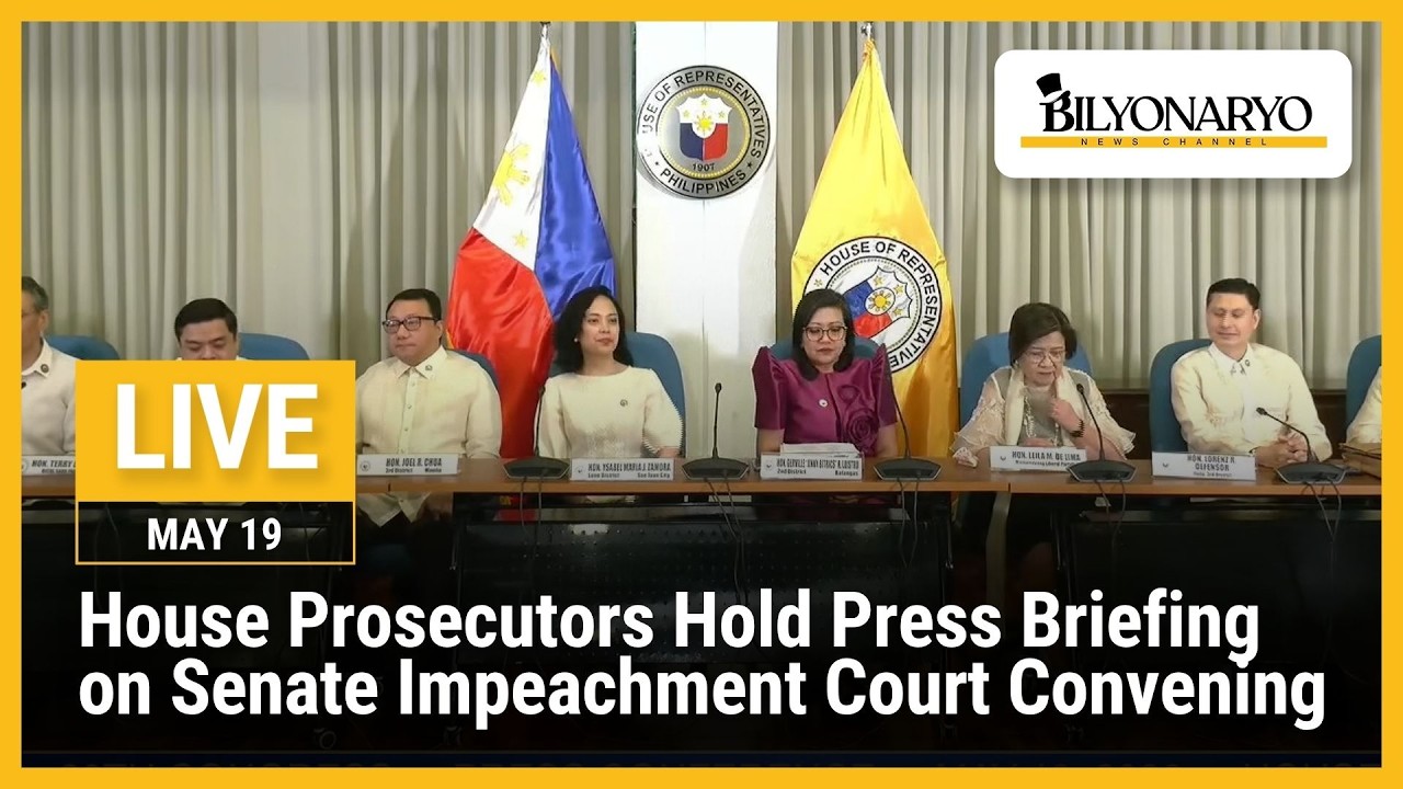 Bilyonaryo News Channel
