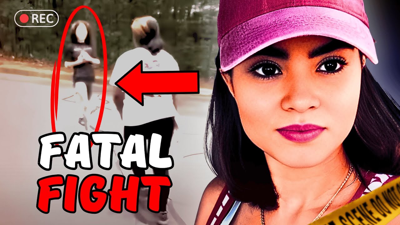 Duped, Ambushed, and Fatal beating. Ashley Bocanegra: The Complete Story | True Crime Documentary. cover art