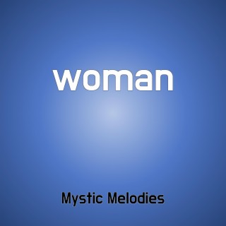 woman
