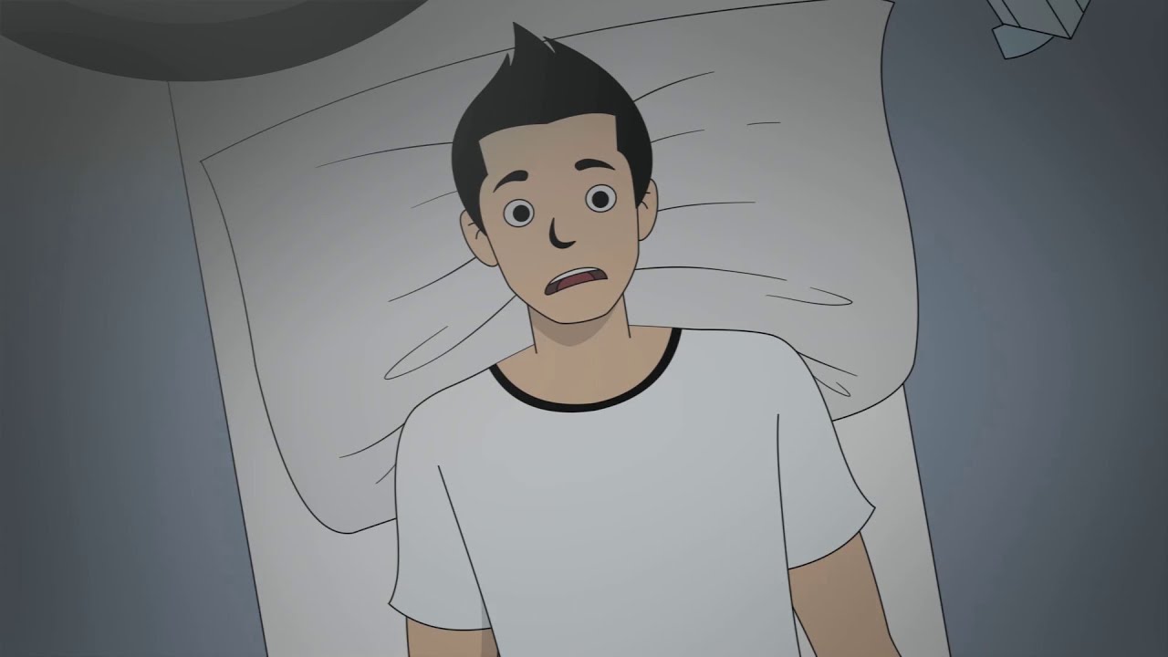5 Horror Stories Animated | Compilation for May 2020 cover art