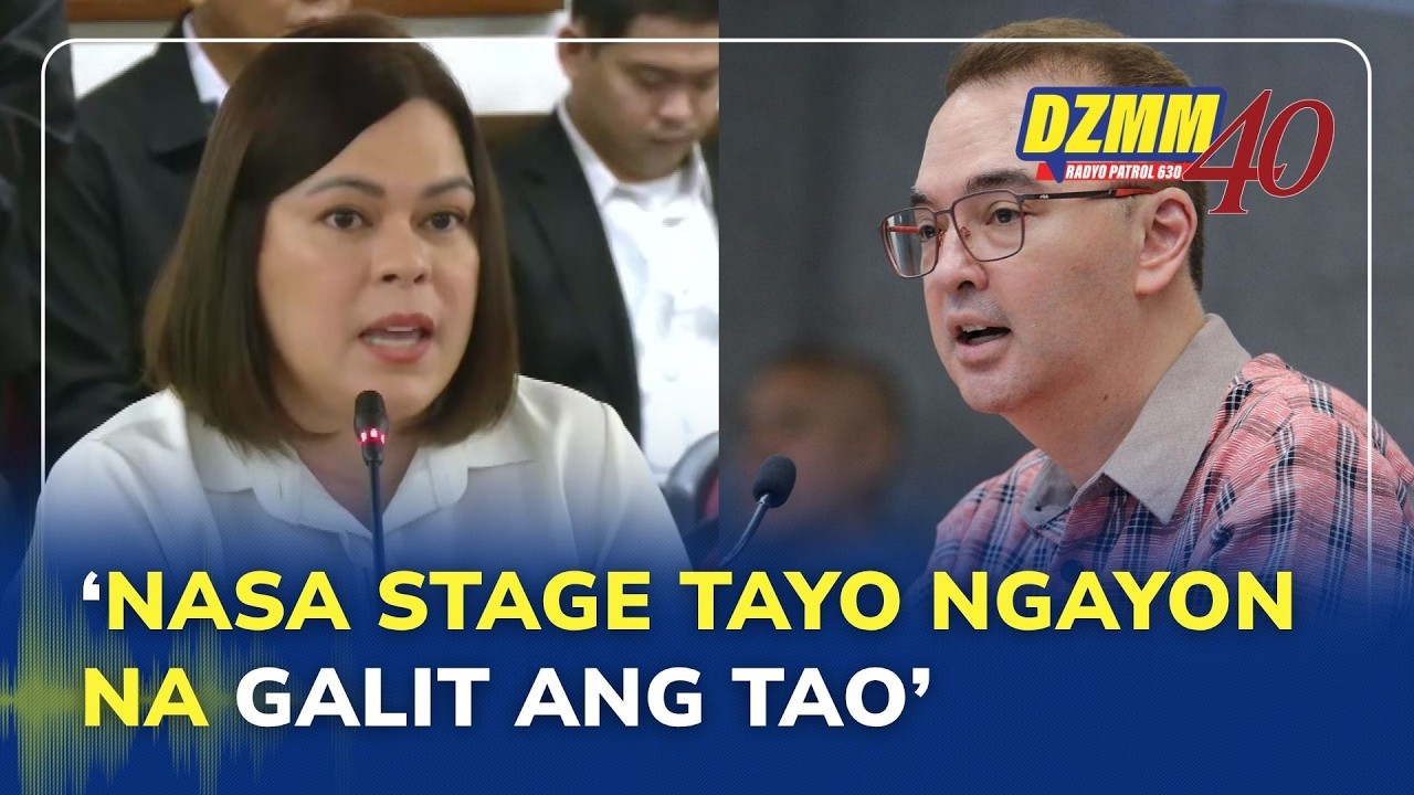 Public demands accountability amid corruption issues: expert | Kabayan (19 May 2026)