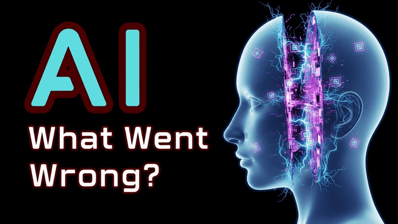Top 12 New AI Experiments That Went Too Far cover art