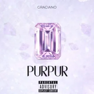 PURPUR cover art
