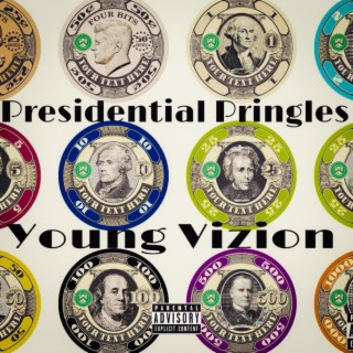 Presidential Pringles