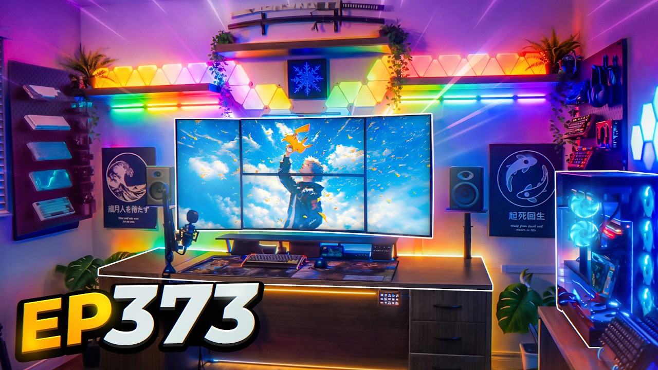 Setup Wars - Episode 373 cover art