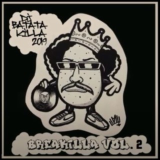 Breakilla, Vol. 2