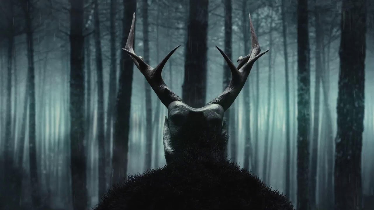 Recording Scary NATIONAL FOREST Stories Live! (Just Chatting) cover art